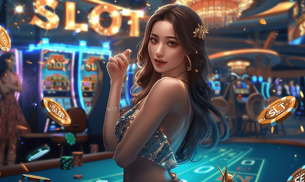 Ilustrasi promosi dan bonus eksklusif dari biustoto untuk pemain Indonesia