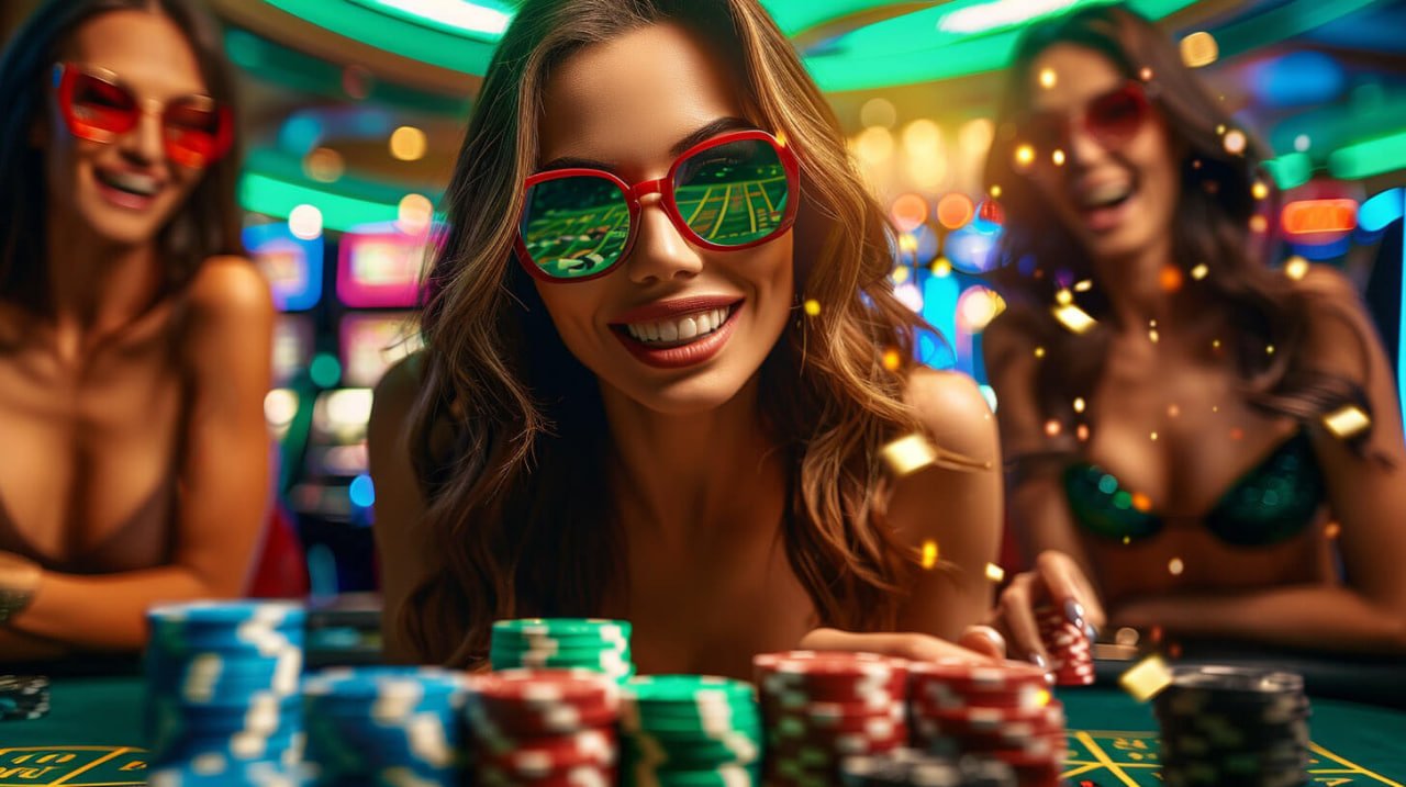Sesi live casino dengan dealer profesional di biustoto Indonesia